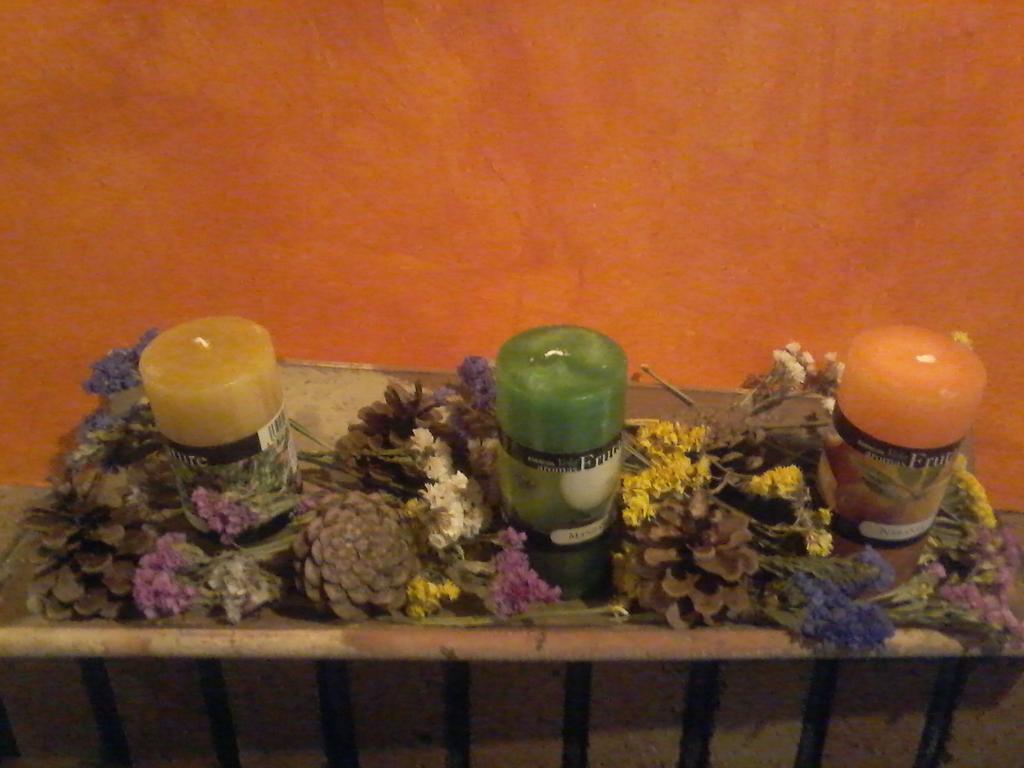 Casa Rural Moli De Maison d'hôtes