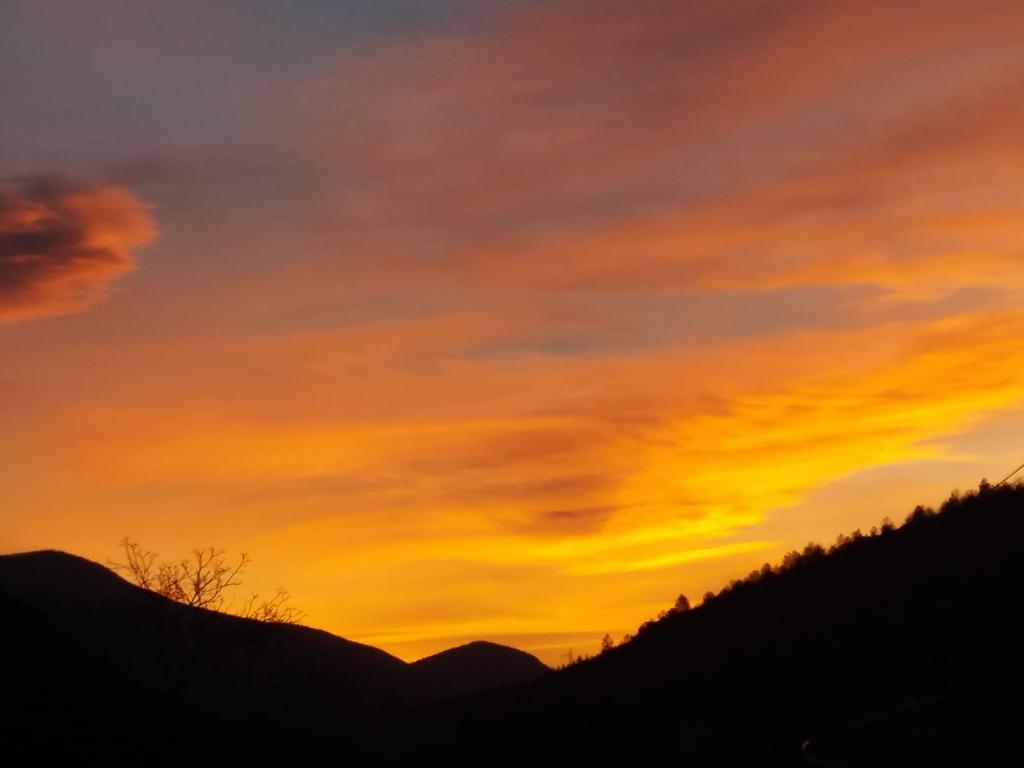 Pensión Molí De Fòrnols