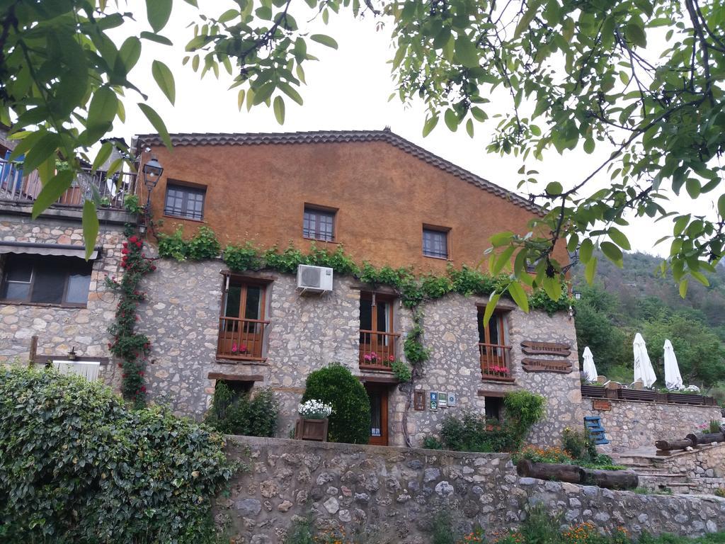 Molí De Fòrnols