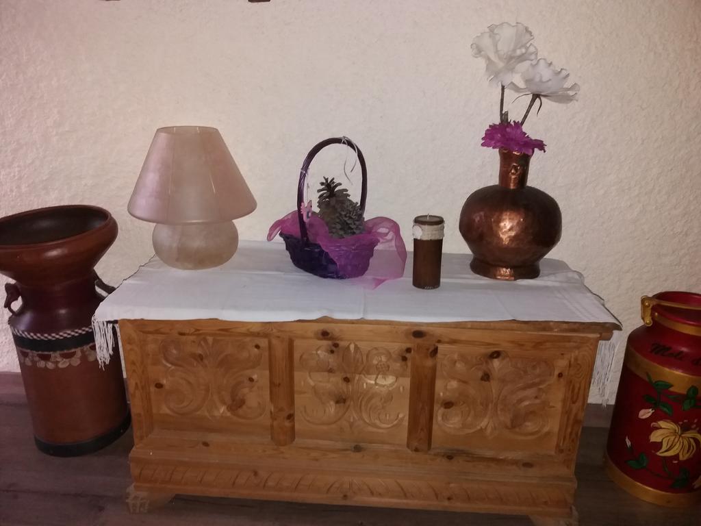 Molí De Fòrnols Pensión