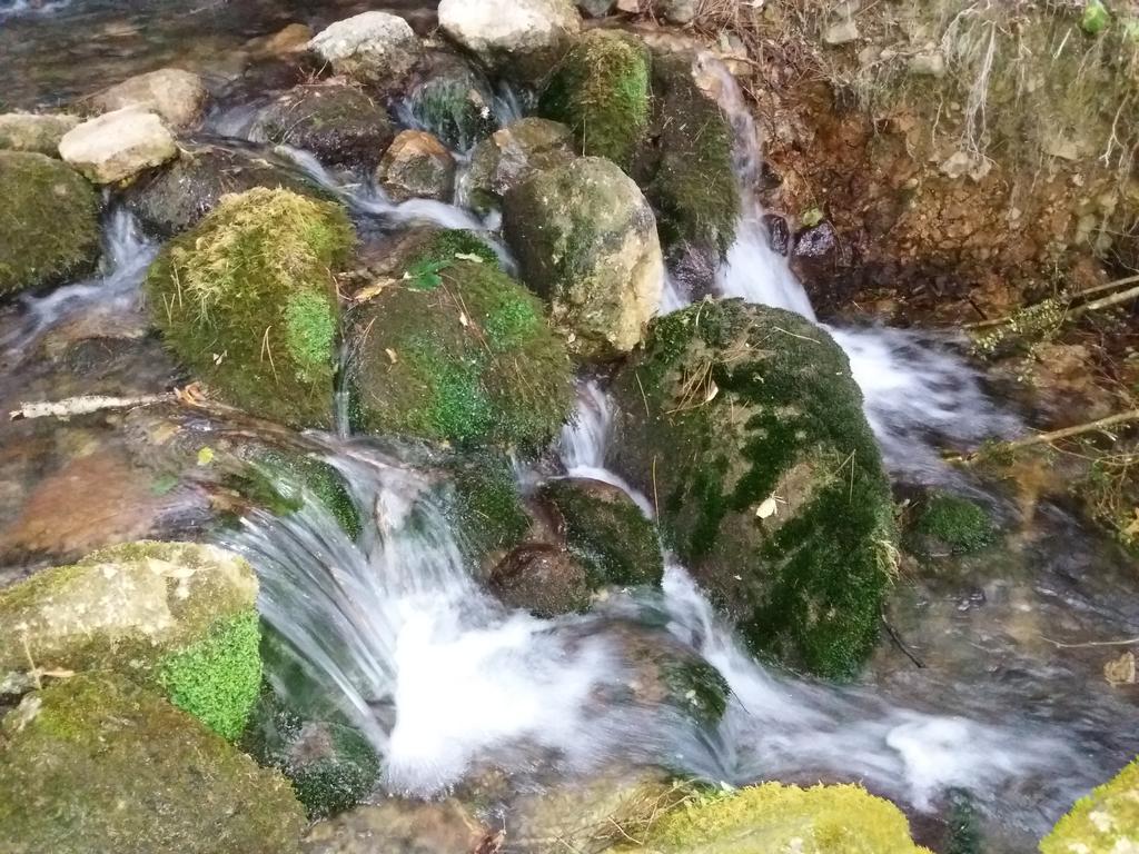 Molí De Fòrnols Fornols