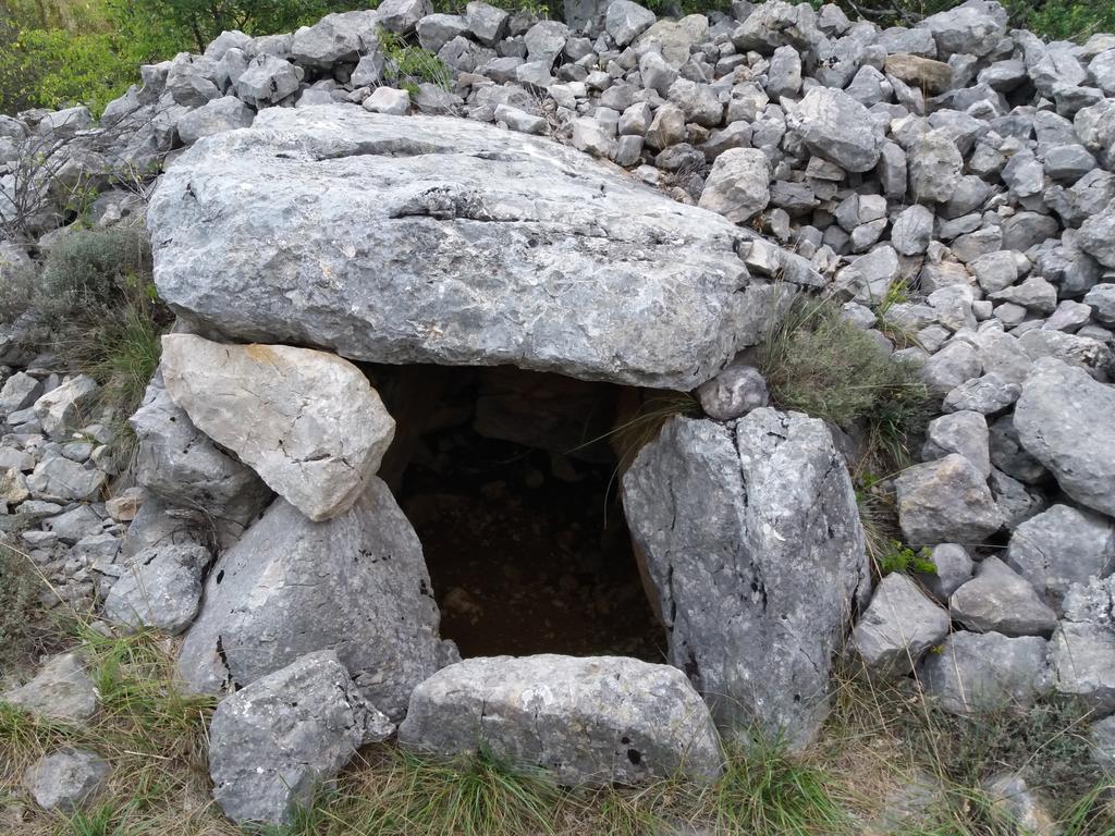 Molí De Fòrnols Fornols