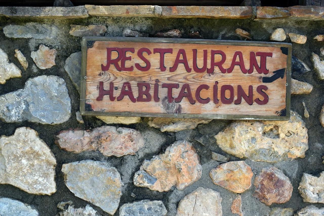 Molí De Fòrnols
